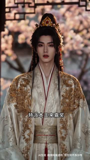 折钗记：满月宴上断前尘（48集）红果短剧免费看