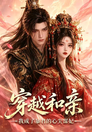 穿越和亲，我成了暴君的心尖谋妃（65集）红果短剧免费看后续