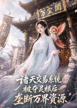 诸天交易系统：被夺灵根后垄断万界资源（45集）看这部短剧各种反转各种精彩