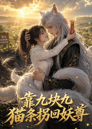 靠九块九猫条拐回妖尊（51集）好看的短剧追到爽