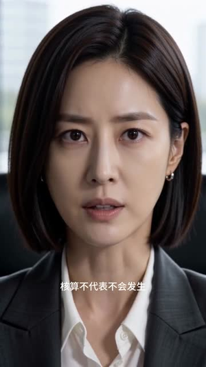 资本风云之执手破局(57集) 资本风云之执手破局(57集)男频热门短剧片段