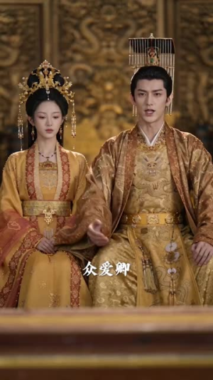 妹妹抢婚后,我嫁给了真龙天子(60集) 妹妹抢婚后,我嫁给了真龙天子(60集)超好看的短剧强烈推荐