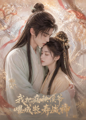 我把病秧侯爷喂成长寿战神（57集）最新上映短剧免费看