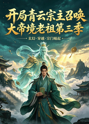 开局青云宗主召唤大帝境老祖(第三季)(96集) 开局青云宗主召唤大帝境老祖(第三季)(96集)每天更新热门短剧
