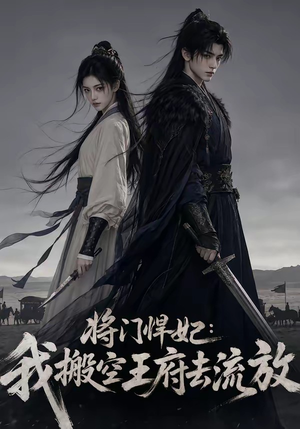 将门悍妃：我搬空王府去流放（105集）短剧限免全集任你点