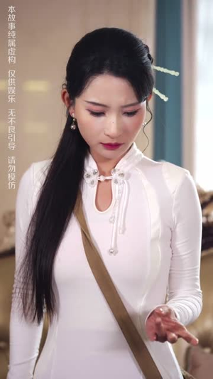 她修行归来,专治一切不服(40集) 她修行归来,专治一切不服(40集)每天更新最火短剧
