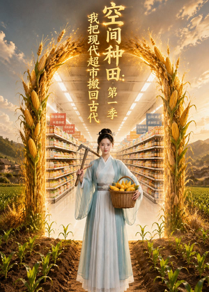空间种田:我把现代超市搬回古代第一季(66集) 空间种田:我把现代超市搬回古代第一季(66集)在线观看全集的热门短剧