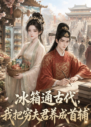 冰箱通古代,我把穷夫君养成首辅(45集) 冰箱通古代,我把穷夫君养成首辅(45集)男女都爱看的短剧