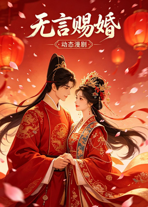 无言赐婚（33集）超火爆短剧抢先看全集