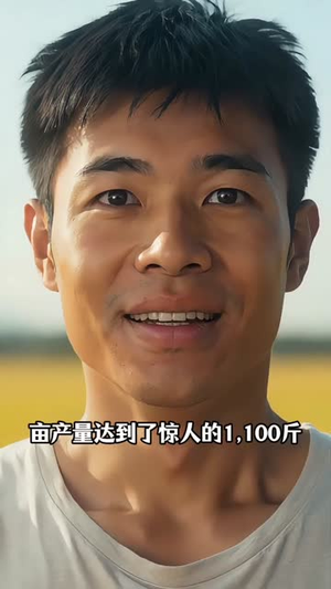 稻鸭共养：我把碱地变良田（58集）全网最火催泪短剧