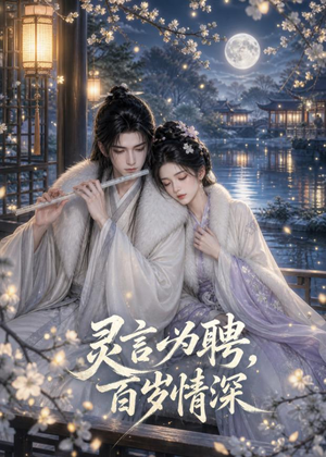 灵言为聘，百岁情深（48集）好看短剧追不停