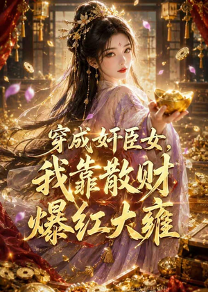 穿成奸臣女，我靠散财爆红大雍（114集）免费观看最新短剧全集