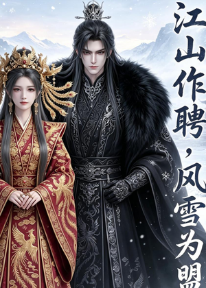 江山作聘，风雪为盟（46集）排行榜前十短剧免费观看
