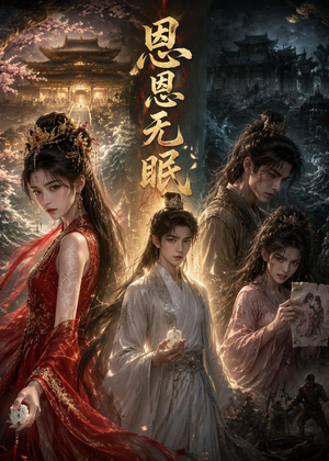 恩恩无眠（46集）免费观看精彩短剧