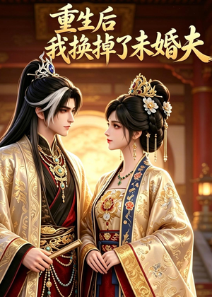重生后我换掉了未婚夫（53集）超火爆短剧抢先看全集