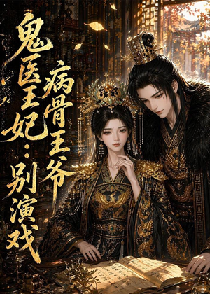 鬼医王妃：病骨王爷别演戏（93集）短剧全集解锁零收费