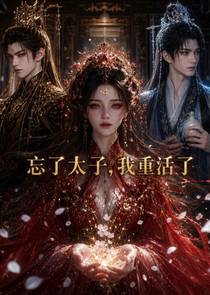 忘了太子,我重活了(60集) 忘了太子,我重活了(60集)短剧全系列永久免费