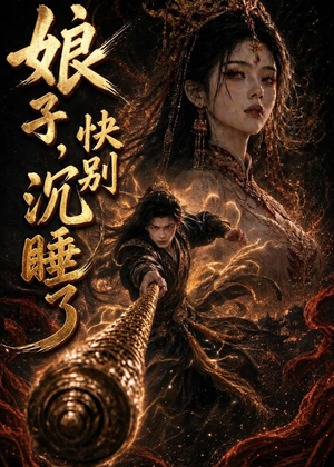 娘子，快别沉睡了（82集）每日坚持分享短剧
