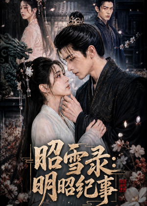 昭雪录：明昭纪事（20集）短剧高清画质免费体验