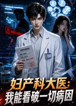 妇产科大医:我能看破一切病因(88集) 妇产科大医:我能看破一切病因(88集)一口气看到最新短剧大结局