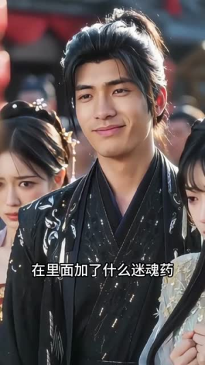 重生武大郎（71集）免费观看精彩短剧