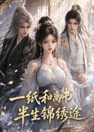 一纸和离书,半生锦绣途(37集) 一纸和离书,半生锦绣途(37集)悟空浏览器免费看短剧