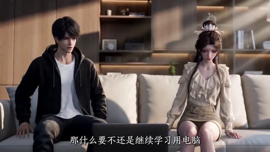 救命!女剑仙追到地球了(120集) 救命!女剑仙追到地球了(120集)免费看剧热门短剧