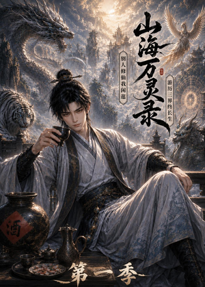 山海万灵录（117集）热门短剧在线观看