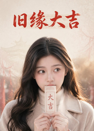 旧缘大吉（50集）热门短剧排行榜