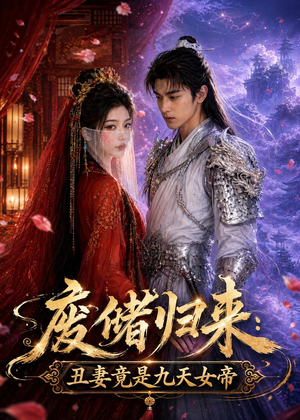 废储归来：丑妻竟是九天女帝（73集）一口气看到热门短剧全集
