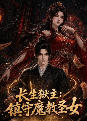 长生狱主:镇守魔教圣女(123集) 长生狱主:镇守魔教圣女(123集)一口气追完全集短剧