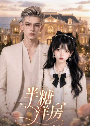 半糖洋房（34集）短剧大结局超前点映