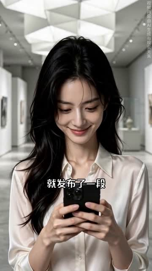 第一串烤肉后，我嫁给了顶流（40集）零成本看完的短剧集合