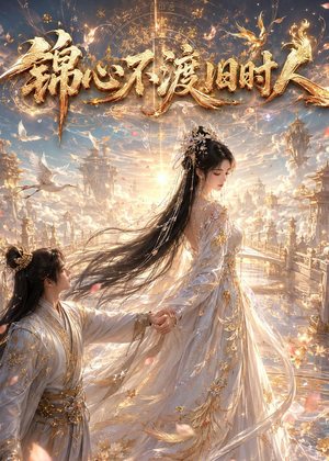 锦心不渡旧时人（44集）超好看短剧追不停
