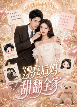 漂亮后妈,甜翻全家(72集) 漂亮后妈,甜翻全家(72集)每日分享不一样的短剧