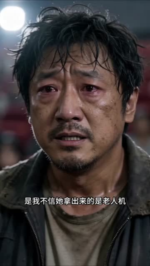 谁在替我呼吸（88集）免费短剧在线看全集