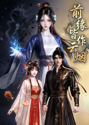 前缘皆作云烟（31集）省钱短剧免费看个够
