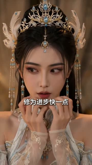 娘子,快别沉睡了(82集) 娘子,快别沉睡了(82集)精彩短剧分享。