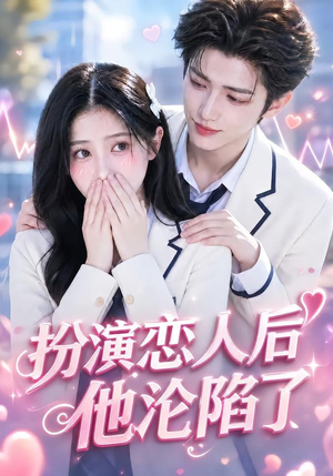 扮演恋人后他沦陷了(31集) 扮演恋人后他沦陷了(31集)短剧也太好看了