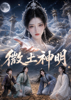 微土神明（114集）无需充值短剧尽情看
