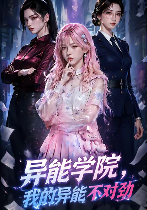 异能学院我的异能不对劲（61集）红果短剧全集免费看