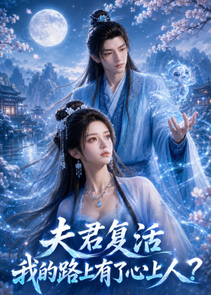 夫君复活我的路上有了心上人(67集) 夫君复活我的路上有了心上人(67集)全网最火催泪短剧