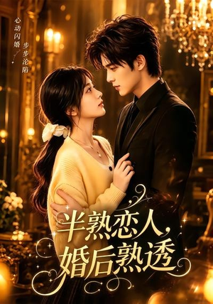 半熟恋人,婚后熟透(60集) 半熟恋人,婚后熟透(60集)在哪里可以免费观看短剧