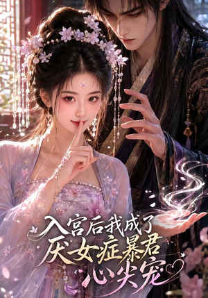 入宫后我成了厌女症暴君心尖宠(57集) 入宫后我成了厌女症暴君心尖宠(57集)热门短剧全集观看
