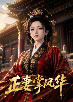 正妻掌风华（30集）短剧追到爽越看越好看