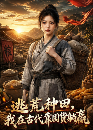 逃荒种田,我在古代靠囤货躺赢(112集) 逃荒种田,我在古代靠囤货躺赢(112集)直接看到大结局的短剧资源