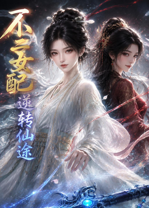 不二女配，逆转仙途（127集）好看的短剧同大家分享