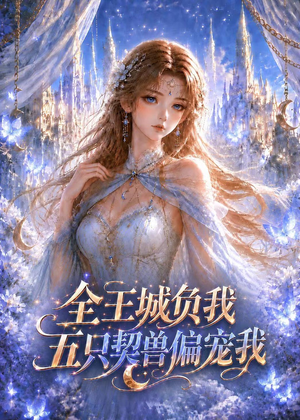 全王城负我,五只契兽偏宠我(30集) 全王城负我,五只契兽偏宠我(30集)热门火爆短剧推荐