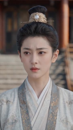 我本是女娇娥，谁料皇榜中状元（45集）短剧热播全集免费追