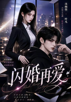 闪婚再爱（18集）温柔追捕短剧剧情全剧终